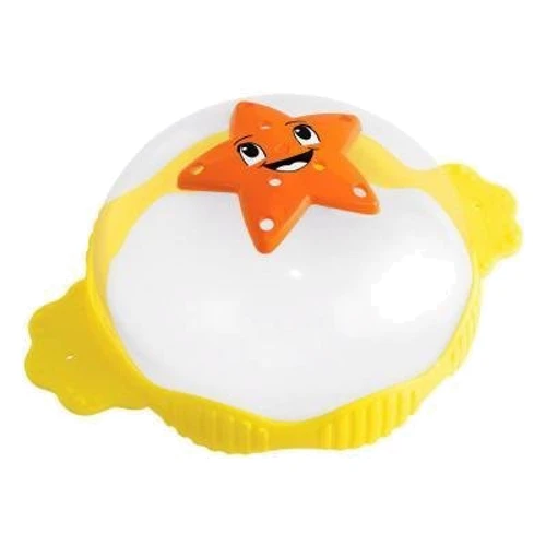 Набор игрушек для ванны Simba Toys Развлечения Разноцветный (4010074)