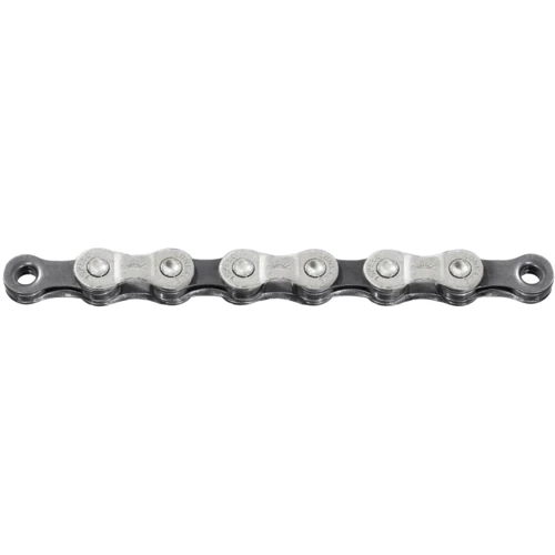Sun Race M94 9-k 116 звеньев Silver+Gray 1/2;x3/32; (CHA-47-47)
