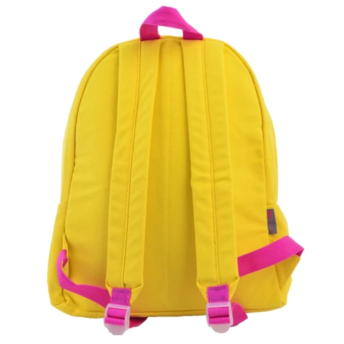 Рюкзак Yes ST-30 Goldenrod (555419): Пол ребенка Для девочек