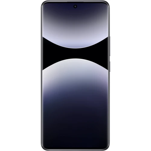 Смартфон Xiaomi Redmi Note 14 Pro 5G 12/256GB Midnight Black (Global)