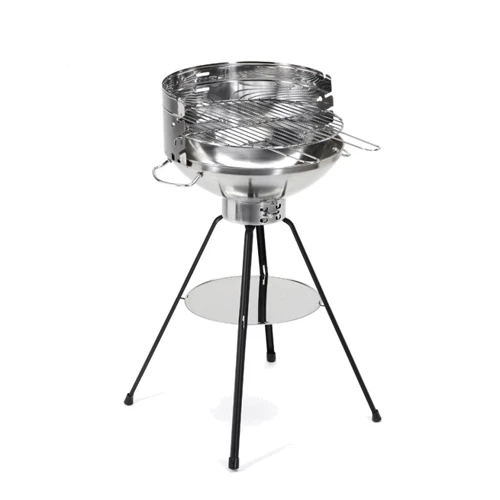 Барбекю Ferraboli 214 GIRASOLE INOX