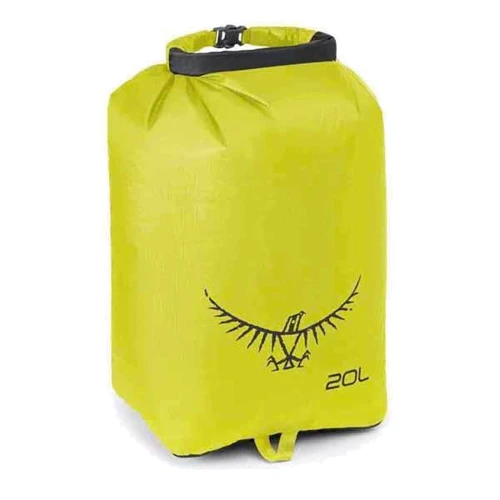 Гермомешок Osprey Ultralight Drysack 20L Electric Lime (009.0027)