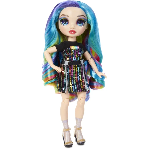 Кукла Rainbow High S2 - Амая Рэин (с аксессуарами) (572138)