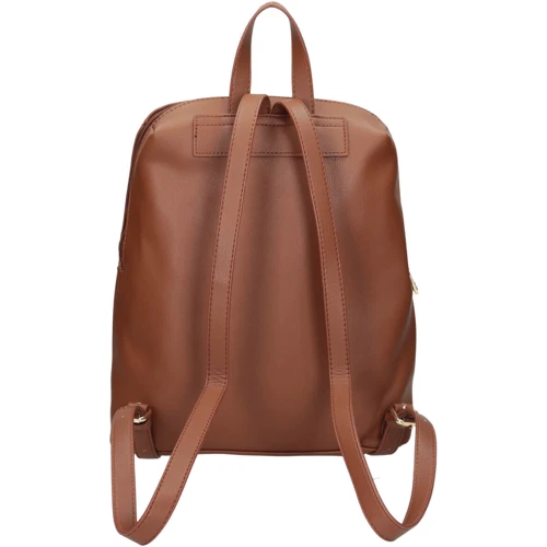 Жіночий рюкзак Nobo коричневий (NBAG-I2850-C017): Тип рюкзаки
