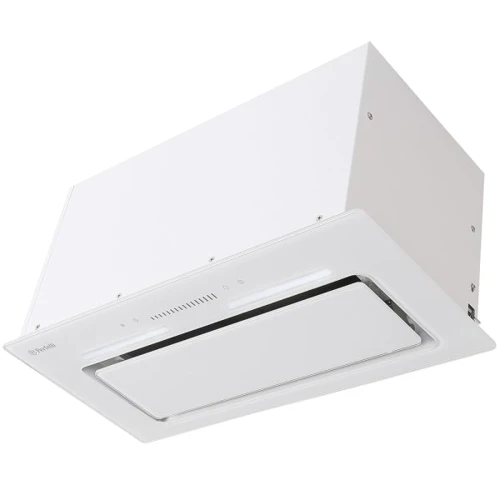 Витяжка Perfelli BSL 6783 WH 1100 DC фото 7