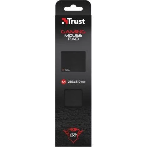 Ігрова поверхня Trust GXT 752 Mousepad - M (21566)