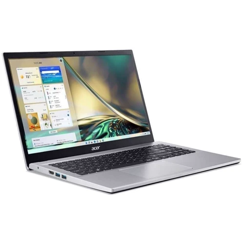 Ноутбук Acer Aspire A315-44P-R5WA (NX.KSJEL.006): Екран 15.6" (1920x1080) Full HD