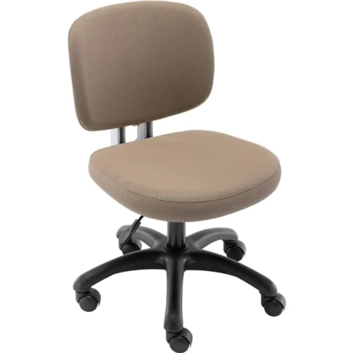Офісний стілець GT Racer B-1511 Fabric Beige фото 5
