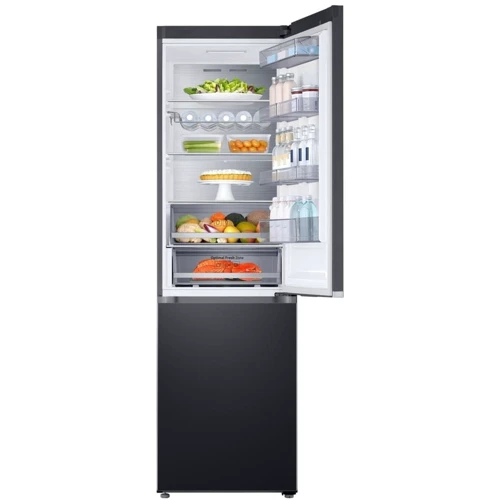 Холодильник Samsung RB41R7837B1: Размеры 201.6x59.5x65 см