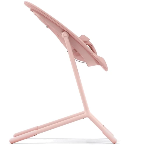 Стульчик для кормления Cybex Lemo 4в1 Pearl Pink (521003191) фото 6
