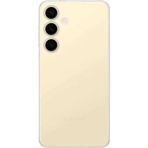 Чехол для телефонов Samsung Clear Cover Transparent (GP-FPS926SAATW) for Samsung S926 Galaxy S24 Plus