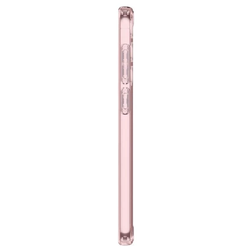 Аксесуар для смартфона Spigen Ultra Hybrid Rose Crystal (ACS06087) для Samsung S911 Galaxy S23: Матеріал поликарбонат и термополиуретан