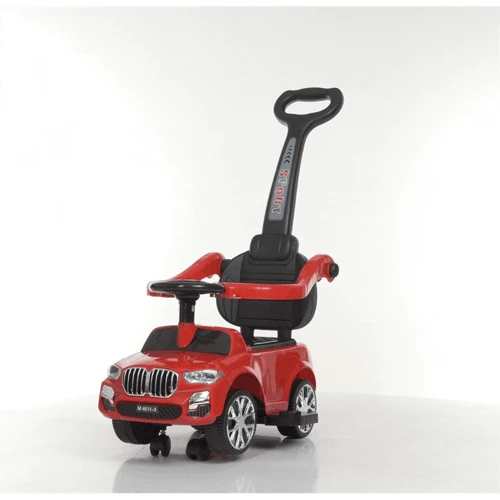 Каталка-толокар Bambi Racer (M 4511-3)