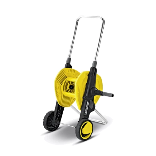 Karcher Тележка для шланга HT 3.400, компактная (2.645-180.0): Тип тележка для шланга