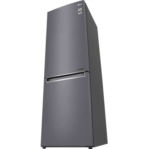 Холодильник LG DoorCooling+ GA-B459SLCM фото 13