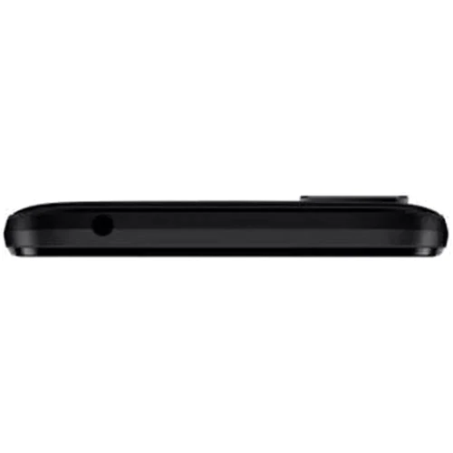 Смартфон Doogee X96 2/32Gb Midnight Black: Слот для карт памяти microSDXC (выделенный слот)
