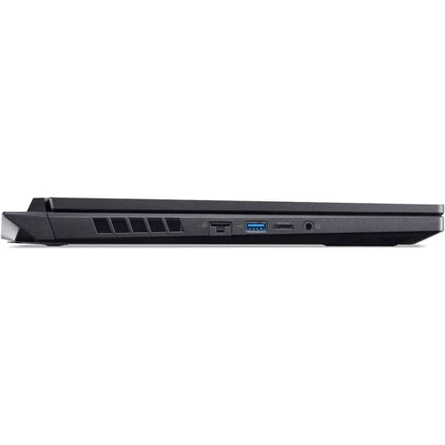 Ноутбук Acer Nitro 16 AN16-51-51ZH (NH.QJMEU.00L) UA: Тип экрана матовый