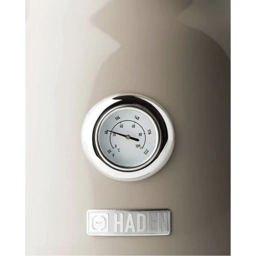 Электрочайник Haden Dorset Beige: Объем, л 1.7