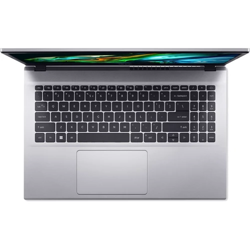Ноутбук Acer Aspire 3 A315-44P-R4BM (NX.KSJEX.011): Процессор AMD Ryzen 7 5700U (1.8 - 4.3 ГГц) / 8 - ядерный