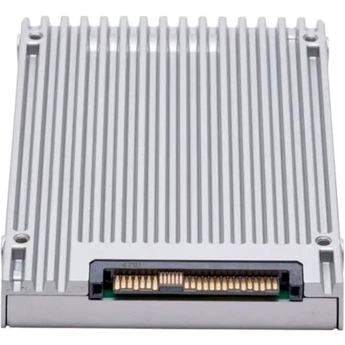 Intel D5-P5530 Series 3.84 TB (SSDPF2KX038XZN1): Интерфейс подключения PCI-Express 4.0 (x4)