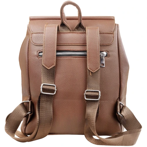 Женский рюкзак Valiria Fashion бежевый (DETAE8194-5-12): Страна производитель Китай