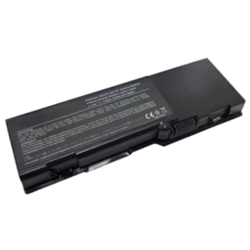 Батарея для ноутбука Dell GD761 Inspiron 6400 11.1V Black 5200mAh OEM (2561): Напруга, В 11.1
