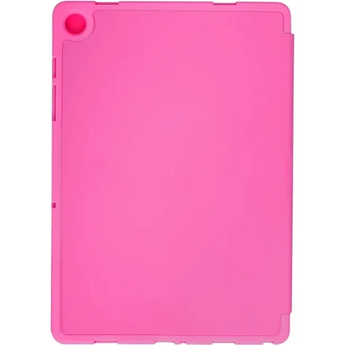Аксессуар для планшетных ПК ArmorStandart Smart Case Fold Pen Rose Red for Samsung Galaxy Tab A9 Plus SM-X210 / SM-X215 / SM-X216 (ARM74994): Цвет розовый