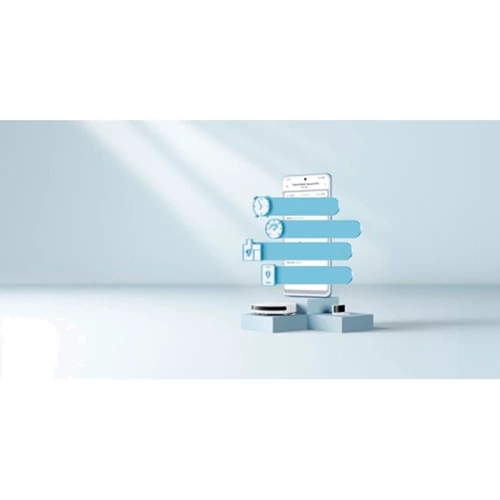 Робот-пилосос Xiaomi Robot Vacuum E10 White Approved Вітринний зразок фото 11