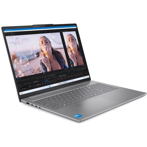Ноутбук Lenovo IdeaPad Slim 5 16IRH10 Luna Gray (83HS008NRA) UA