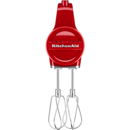 Миксер KitchenAid 5KHMB732EER: Материал корпуса Пластик