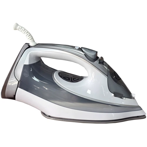 Утюг Grunhelm EI9506CD: Подключение проводное