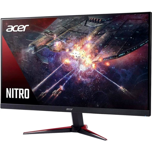Монитор Acer (UM.HV0CD.301 ACER): Формат изображения 16 : 9