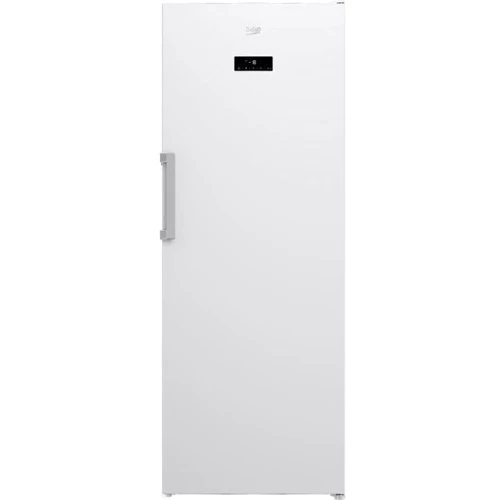 Морозильна камера Beko RFNE448E35W