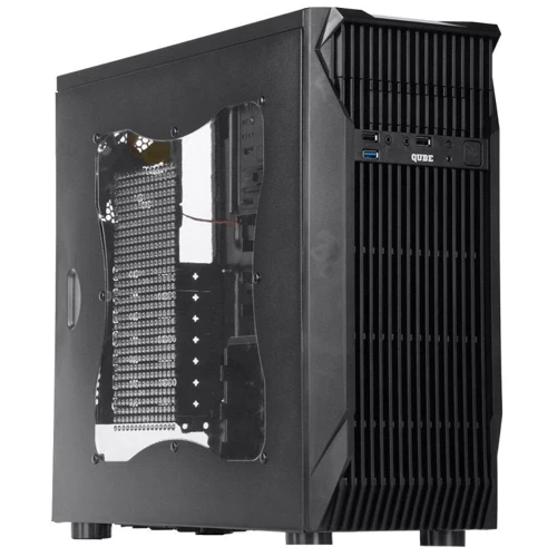 Корпус QUBE QB767_WBNU3