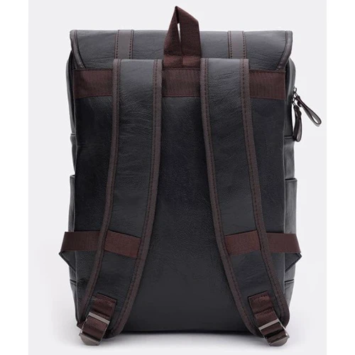 Чоловічий рюкзак Monsen чорний (C1PI883bl-black): Тип Рюкзаки