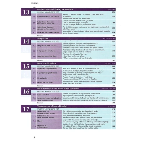 MyGrammarLab Advanced (C1-C2): ISBN 978-1-4082-9912-8