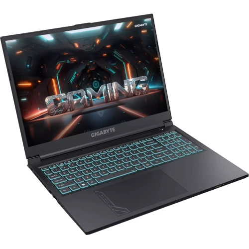 Ноутбук Gigabyte G6 КF (G6_KF-53KZ853SD) UA: Екран 15.6" IPS (1920x1200)