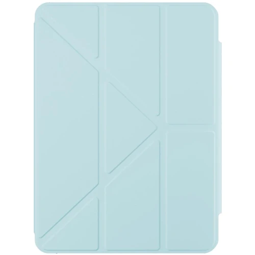 Аксессуар для iPad Switcheasy Facet Sky Blue (MPD219204SU23) for iPad Air 2020/iPad Air 2022/iPad Pro 11 (2018-2022): Тип аксессуара чехол