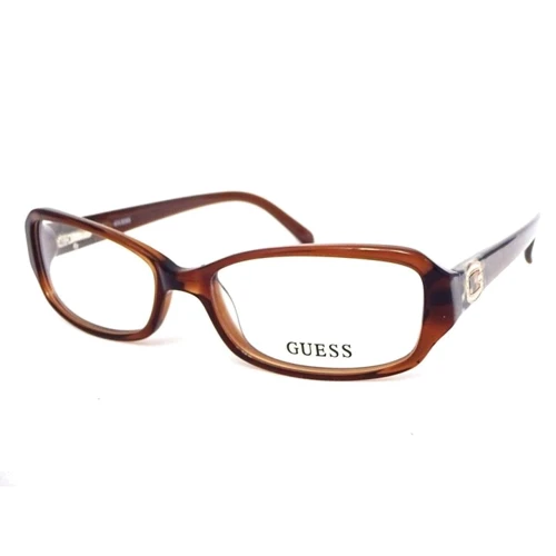 Женская оправа для очков Guess прямоугольная (2502131)