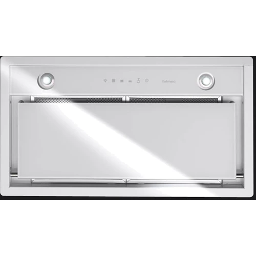 Витяжка Falmec GRUPPO INCASSO MURANO 70 800: Тип фільтра повітря Рециркуляция, Отвод