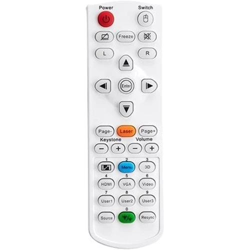 Проектор Optoma ZW350 (W9PD7F935EZ1): Тип Для офиса