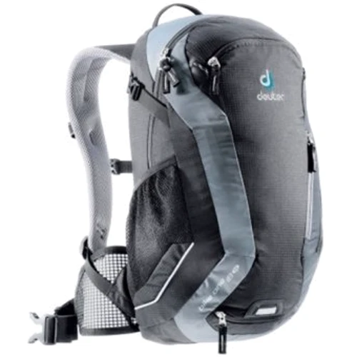 Рюкзак Deuter Bike I SL black-titan (7490)