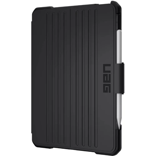 Аксессуар для iPad Urban Armor Gear UAG Metropolis SE Black (12329X114040) for iPad Air 2020/iPad Air 2022: Цвет черный