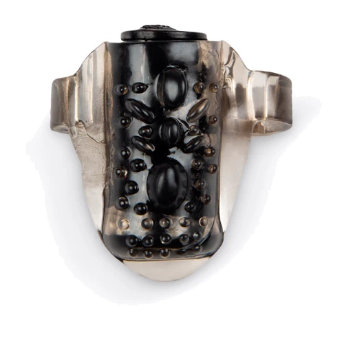 Виброкольцо на член Brazzers RE012, 3.5х1.5 см: Производитель Brazzers