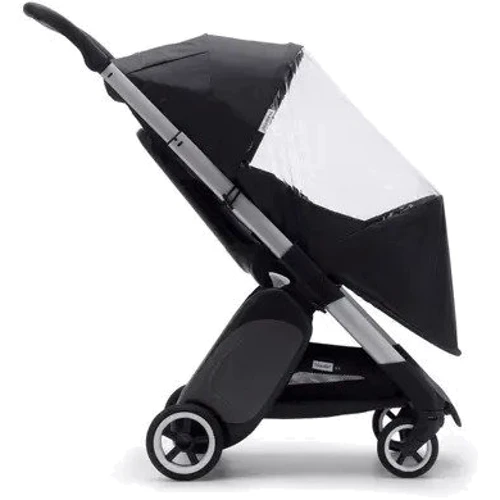 Дождевик для колясок Bugaboo Ant Black черный (910320ZW01)
