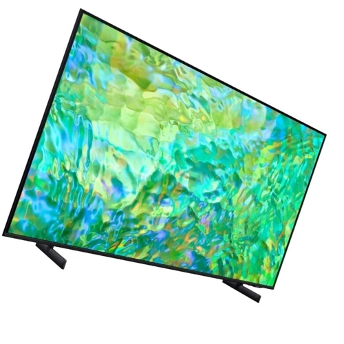 Телевизор Samsung UE55DU8000UXUA: Тип LED-телевизоры