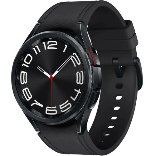 Смарт-часы Samsung Galaxy Watch 6 Classic 43mm (R950N) Black Approved Витринный образец фото 4