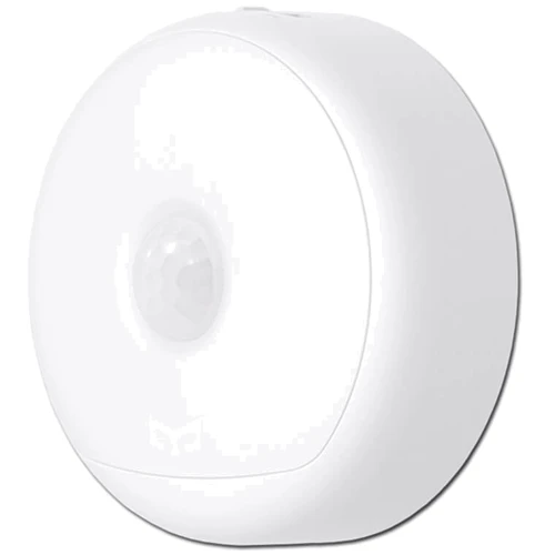 Yeelight Motion-Activated Sensor Rechargeable Nightlight (YLYD01YL/YD0010W0CN)