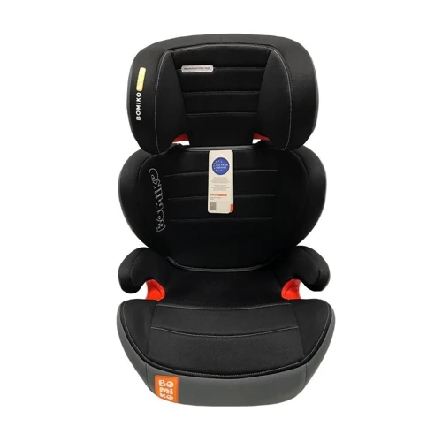 Автокресло Bomiko Auto XXL 10 Black фото 5