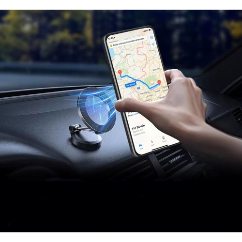 Чехол для телефонов BeCover Military Black for Nubia V70 Max (713535)